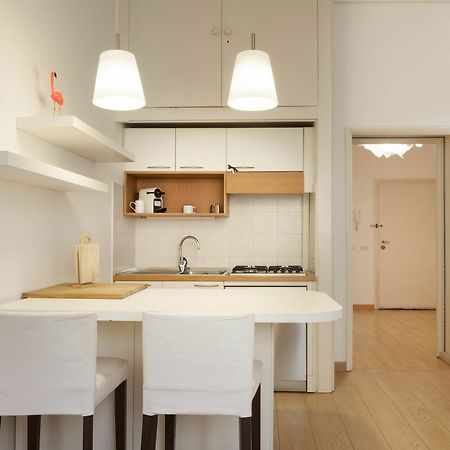 Volta Apartment Milano Esterno foto