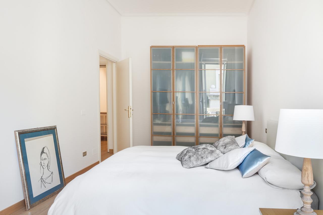 Volta Apartment Milano Esterno foto