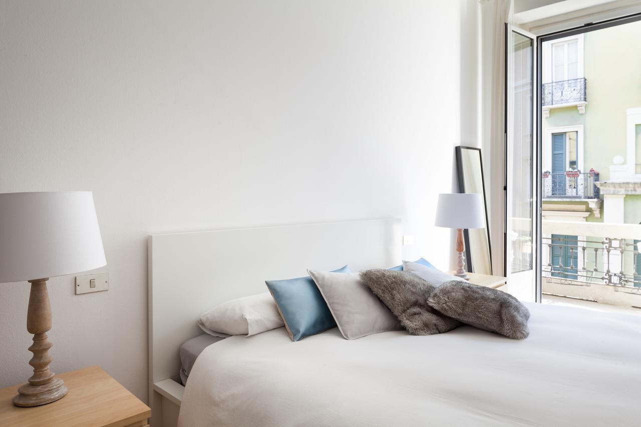 Volta Apartment Milano Esterno foto