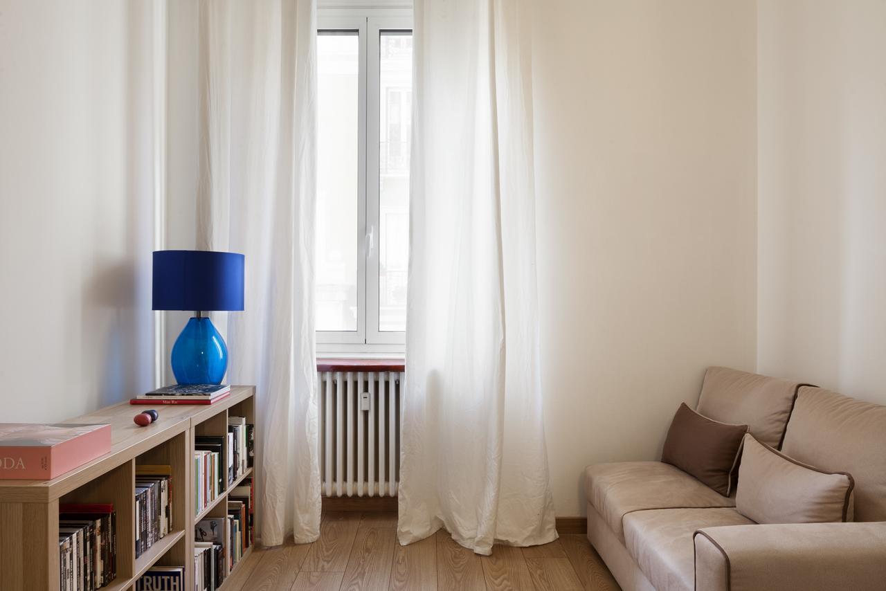 Volta Apartment Milano Esterno foto