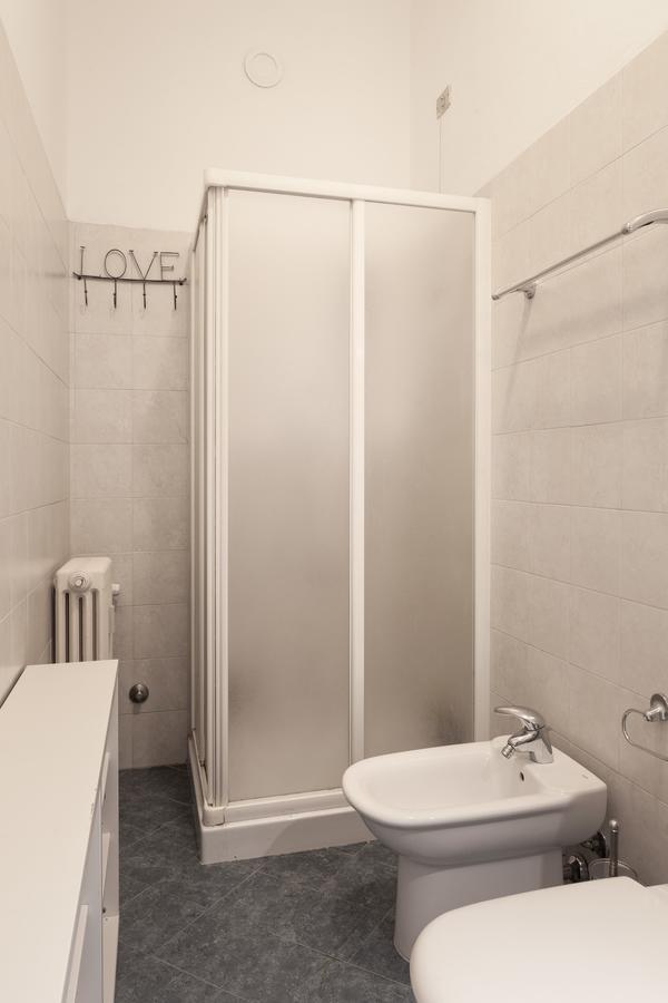 Volta Apartment Milano Esterno foto