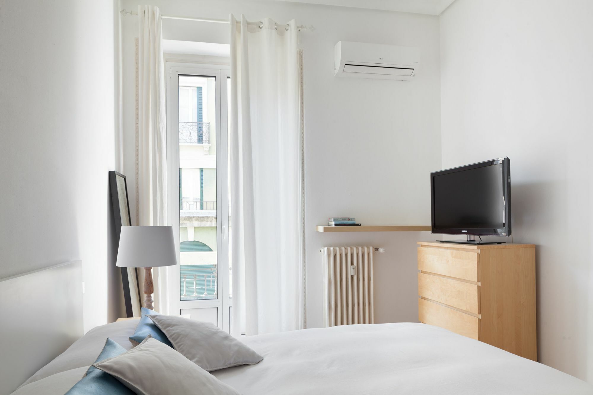 Volta Apartment Milano Esterno foto